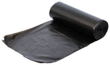 RUBBISH BAGS FOR WASTE BIN 74724 | 600 X 650 MM | 20 PCS | OIL-RESISTANT (74725)