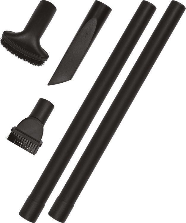 VACUUM CLEANER 18V WITH FILTER - BODY (YT-85680)