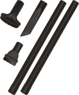 VACUUM CLEANER 18V WITH FILTER - BODY (YT-85680)