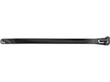 RELEASABLE CAB TIES 7,6X150MM 50PCS BLA (YT-70672)