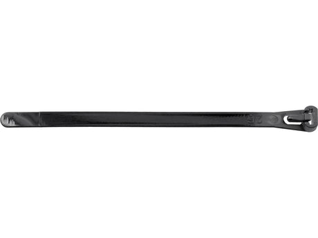 RELEASABLE CAB TIES 7,6X150MM 50PCS BLA (YT-70672)