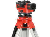 AUTO LEVEL 32X + ROD + TRIPOD (YT-30553)