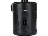 RECHARGEABLE AIR PUMP FOR MATTRESSES, BOATS, ETC. | 280L/MIN (82150)