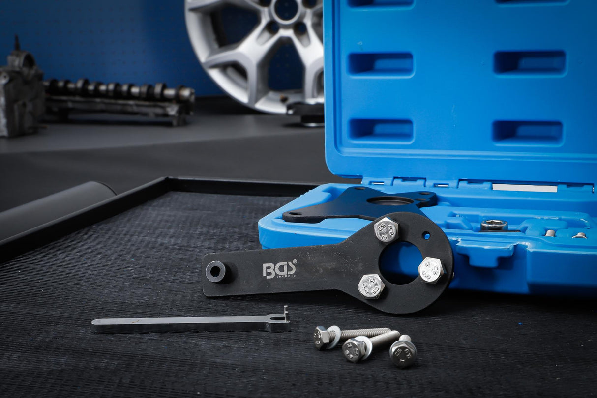 ENGINE TIMING TOOL SET | FOR FIAT, FORD, LANCIA 1.2, 1.4 8V (8578)