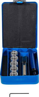 THREAD REPAIR KIT | M20 X 1.5 | 7 PCS. (9434)