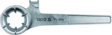 TUBING BENDER 235MM (YT-0814)