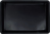 MULTIFUNCTIONAL DRAIN PAN WITH SPOUT | BLACK | 42 L (9997)