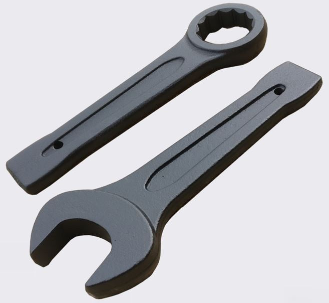IMPACT BOX END WRENCH | 95 MM (SWR95)