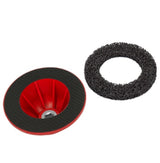 WHEEL HUB GRINDER (SK1515)