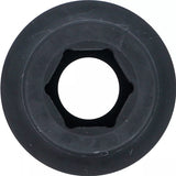 BIT ADAPTOR | FOR BGS 5246 | 25 MM (1") DRIVE - INTERNAL HEXAGON 22 MM (5246-1)