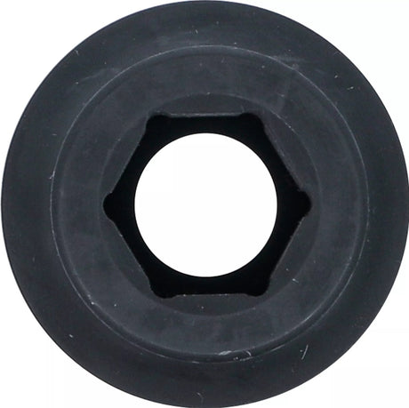 Sovitin | BGS 5246 | 25 mm (1") sisäinen kuusiokolo 22 mm (5246-1)