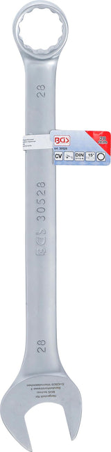 COMBINATION SPANNER | 28 MM (30528)