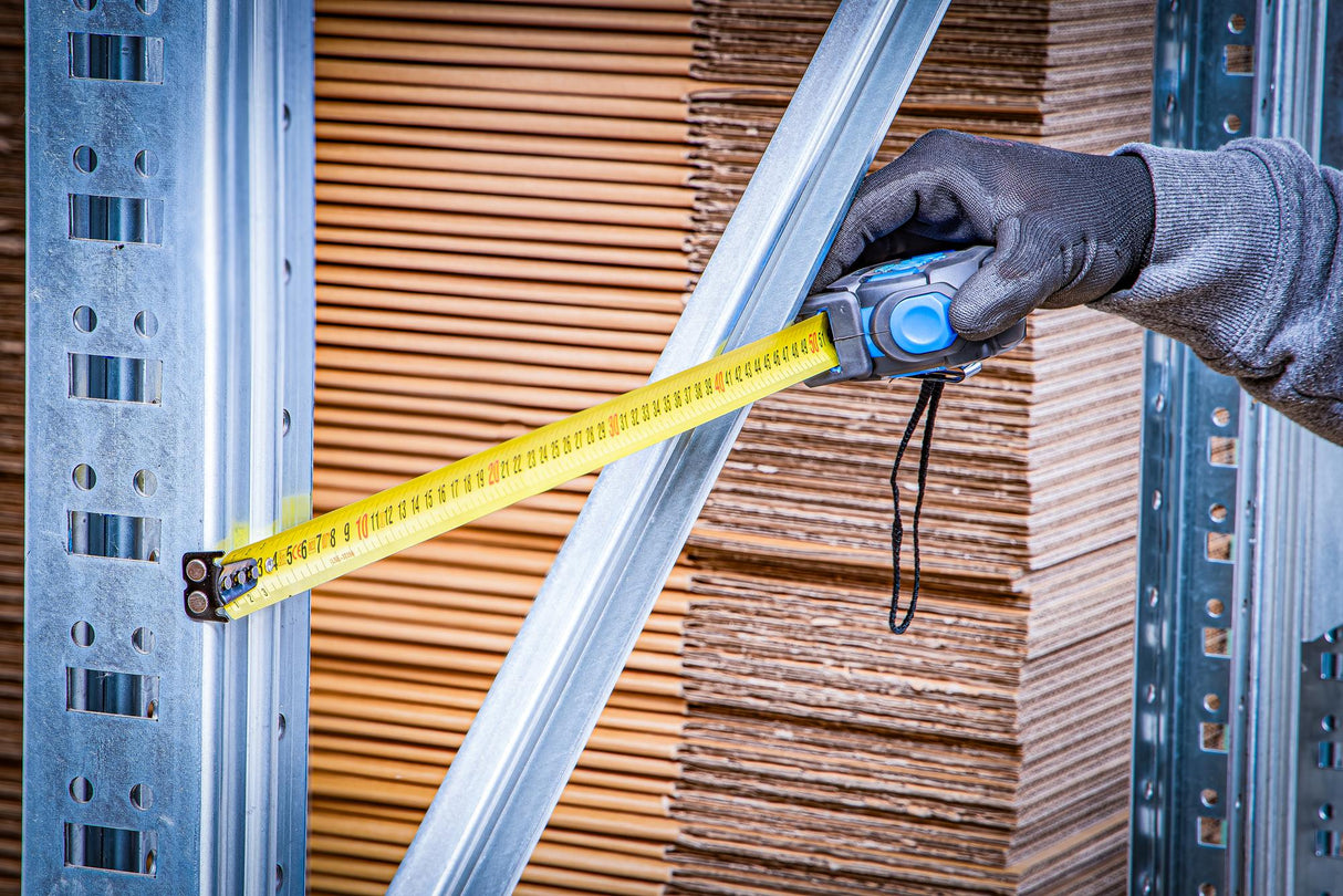 MEASURING TAPE | 16 MM X 3 M (74350)