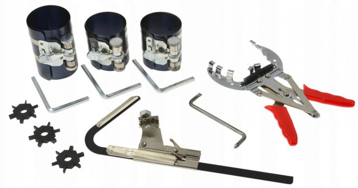 PISTON AND RING SERVICE KIT (SK16252)