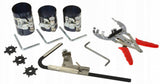 PISTON AND RING SERVICE KIT (SK16252)