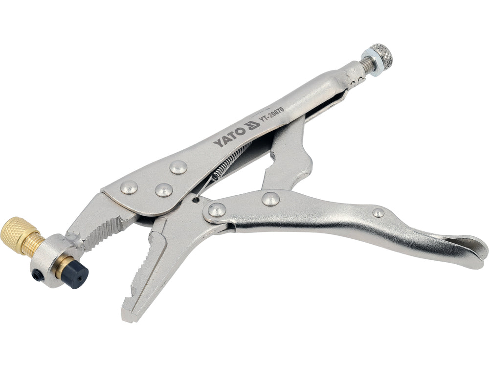 TUBE PIERCING RECOVERY PLIERS (YT-20870)