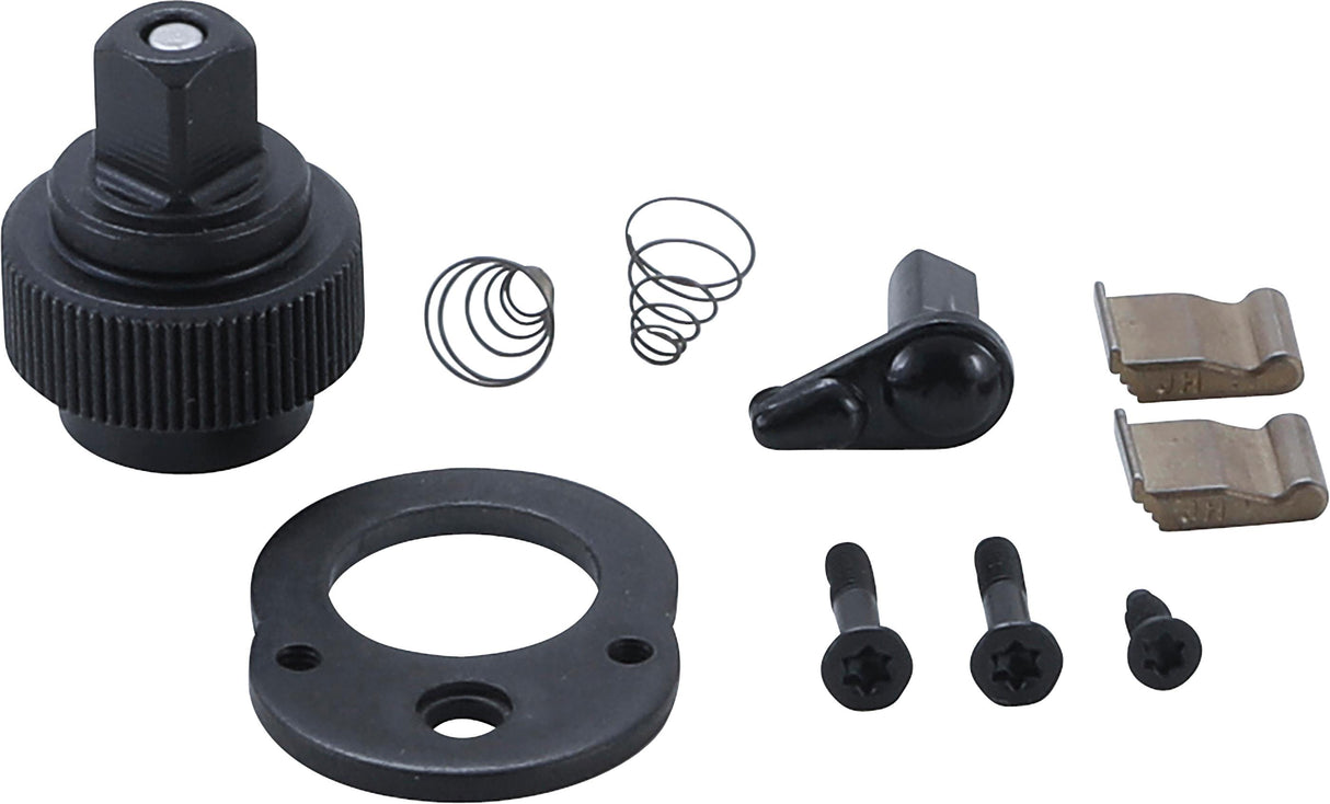 REPAIR KIT FOR RATCHET HEAD | FOR BGS 618 (618-1)