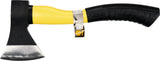 CHOPPING AXE 600G FIBERGLASS HANDLE (33065)