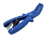 CURVED HOSE CLAMP PLIERS WITH LOCKING MECHANISM | 220 MM (SK9274S)