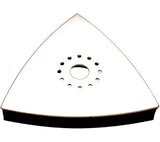 ABRASIVE PAD HOLDER FOR BGS 8580 (8580-5)