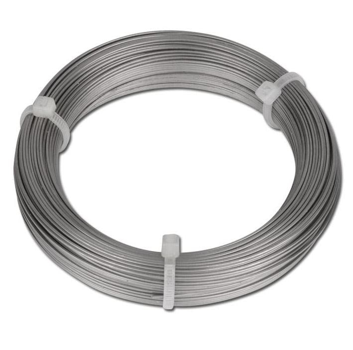 SQUARE WINDOW CUTTING WIRE | 50 M (8006)