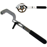 COUNTERACTING SPANNER FOR CAMSHAFT SPROCKETS | UNIVERSAL (8674)