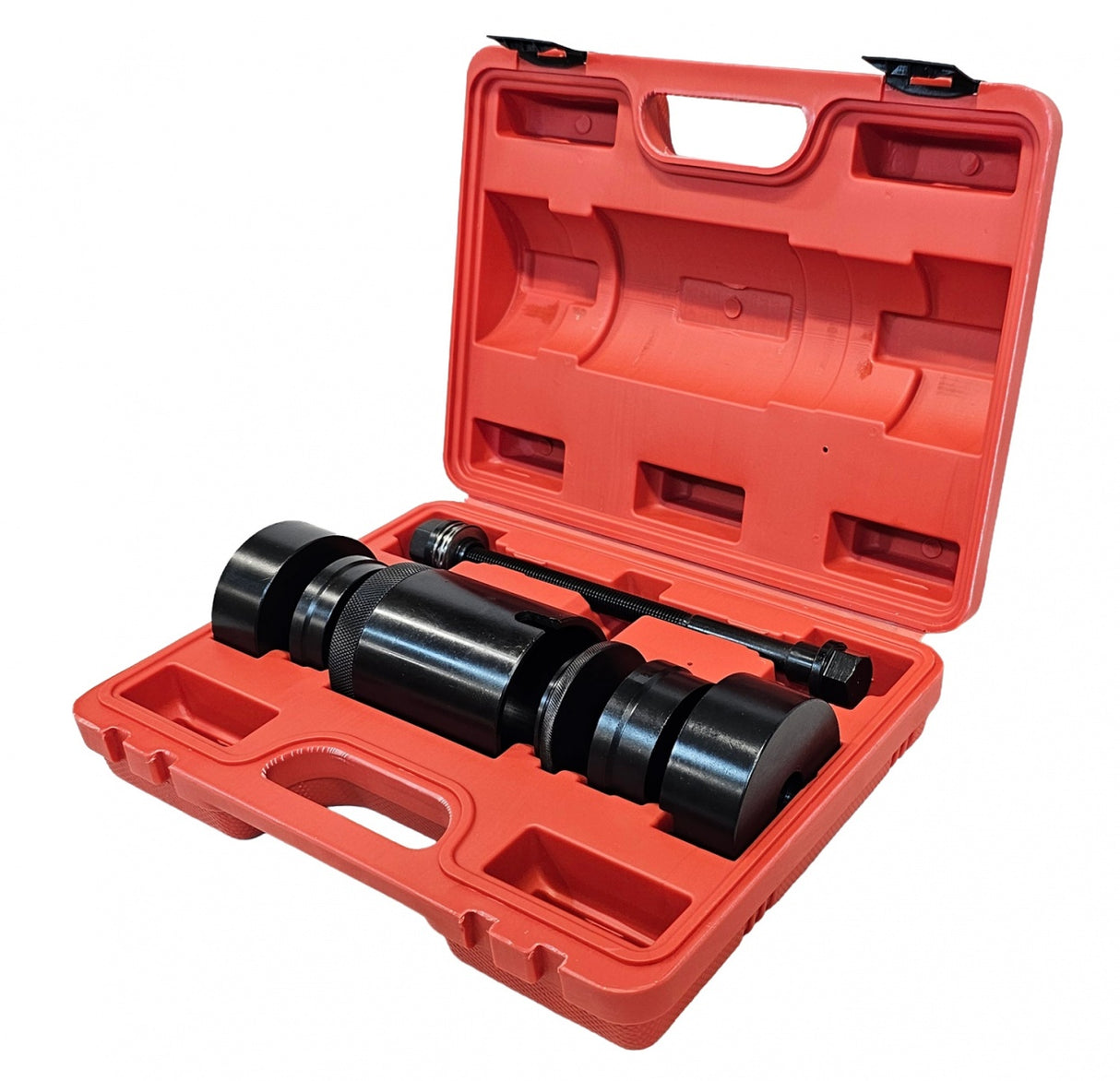 SUSPENSION PRESS TOOLS | MERCEDES BENZ W220, W211, W203 (SK9613)