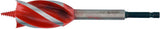 AUGER DRILL BIT 30MM HEX (YT-44689)