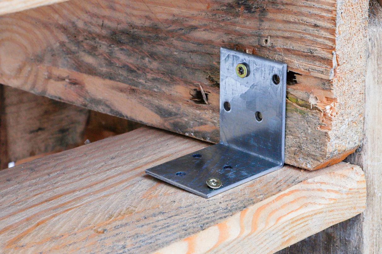 ANGLE JOINT | 50 X 50 X 40 X 2 MM (80935)