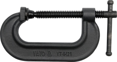 C CLAMP 3" (YT-6421)
