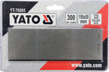 DIAMOND WHETSTONE 150 X 50  G300 (YT-76085)