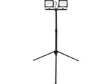 FLOODLIGHT SMD LED, TRIPOD  2*20W 3800LM (YT-818151)