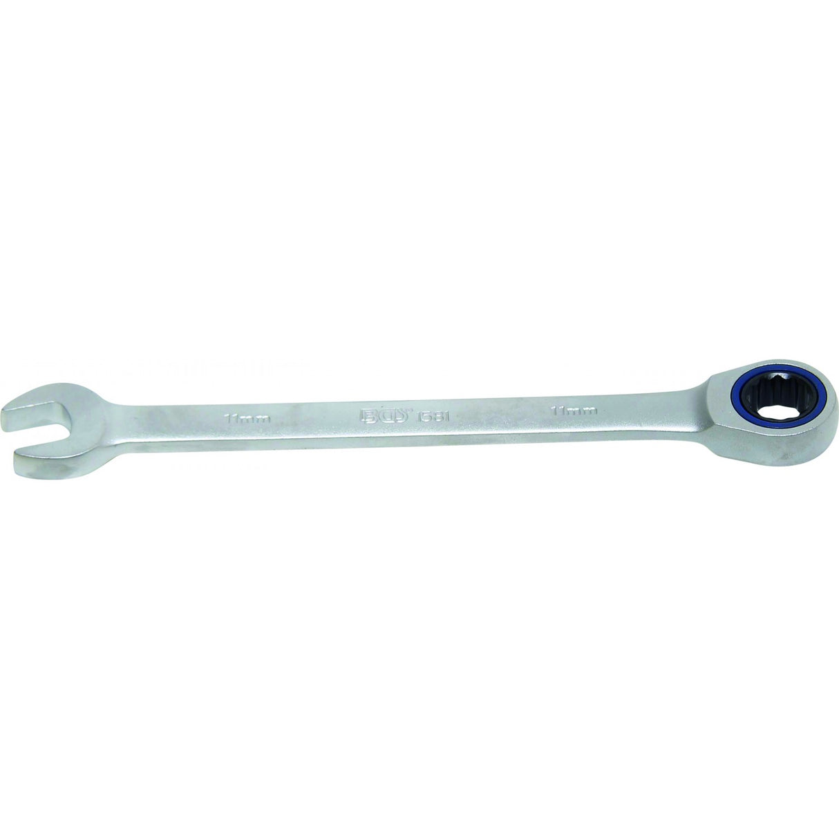 RATCHET COMBINATION WRENCH | 11 MM (1581)