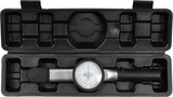 DIAL TORQUE WRENCH | WITH SCALE | 12.5 MM (1/2") | 5 - 50 NM (YT-07833)