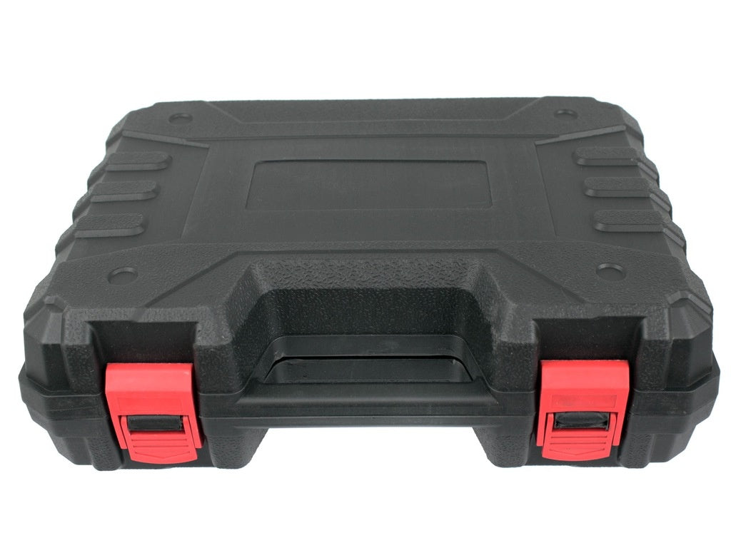 ELECTRIC IMPACT WRENCH WITH SET | 12.5 MM (1/2") | 800 NM (81053G)