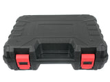 ELECTRIC IMPACT WRENCH WITH SET | 12.5 MM (1/2") | 800 NM (81053G)
