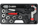HYDRAULIC TUBE EXPANDER TOOL KIT (YT-21826)