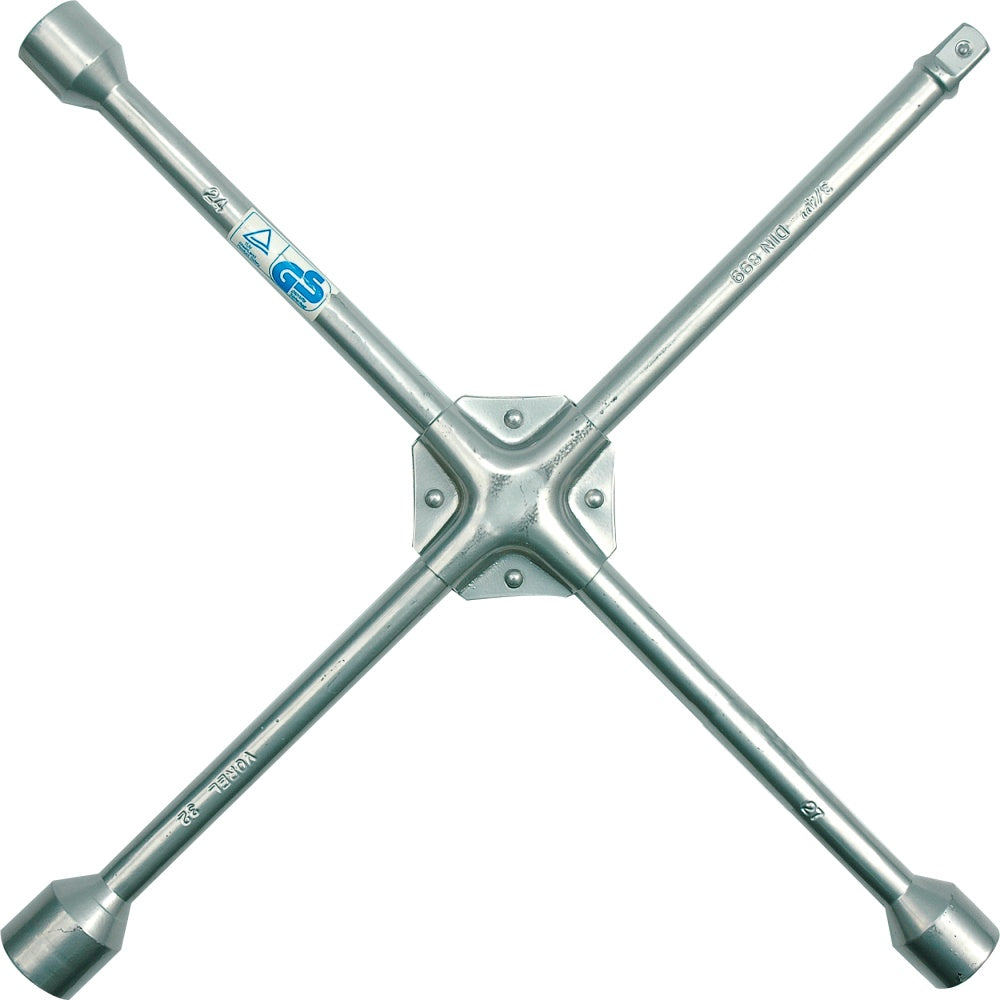 CROSS RIM WRENCH 24X27X32X3/4" (57050)