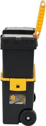 TROLLEY TOOL BOX 2 SEGMENTS (78731)