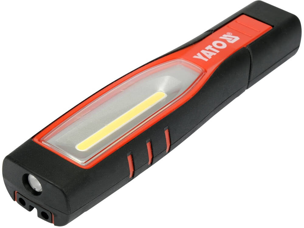 WORKSHOP LAMP COB 10W 1000LM (YT-08524)