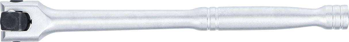 FLEXIBLE HANDLE | EXTERNAL SQUARE 12.5 MM (1/2") | 250 MM (265)
