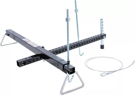 UNIVERSAL ENGINE SUPPORT WITH 2- AND 3-POINT RECEPTACLES | 315 KG (8515)