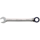 RATCHETING WRENCH WITH REVERSE 16 MM (30916)