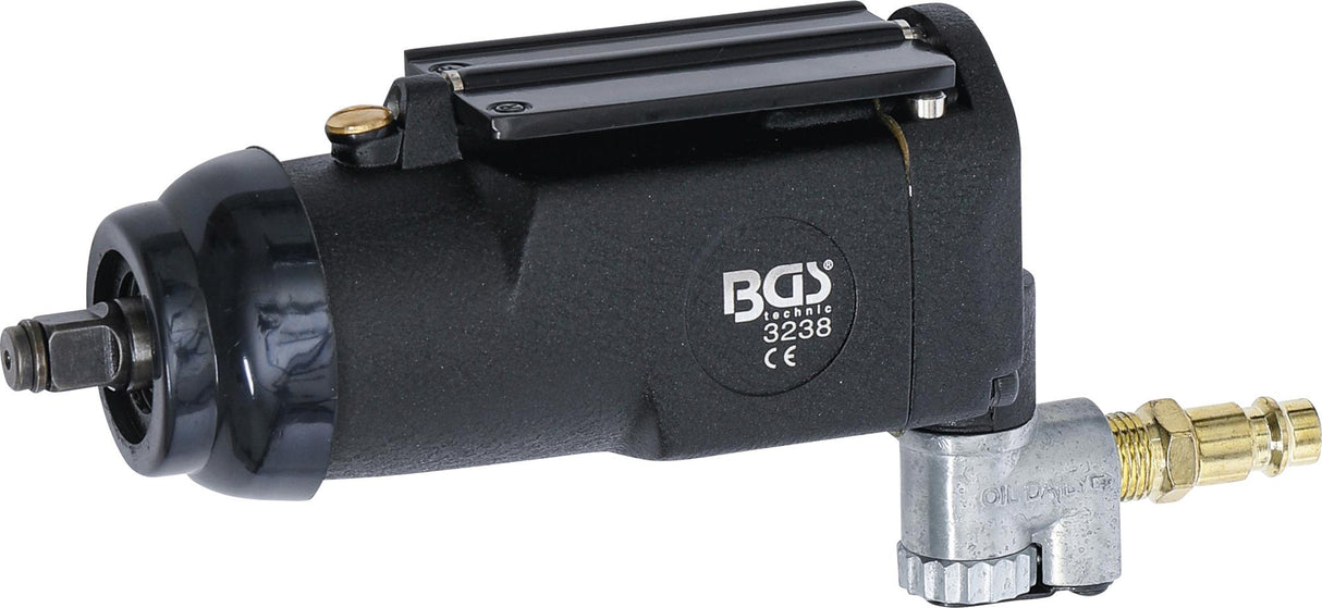 AIR IMPACT WRENCH | 10 MM (3/8") | BUTTERFLY TYPE | 135 NM (3238)