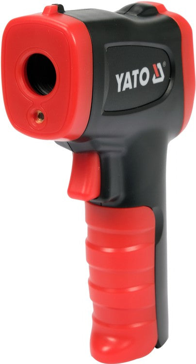 INFRARED THERMOMETER -50C+600C (YT-73200)
