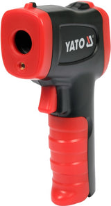 INFRARED THERMOMETER -50C+600C (YT-73200)