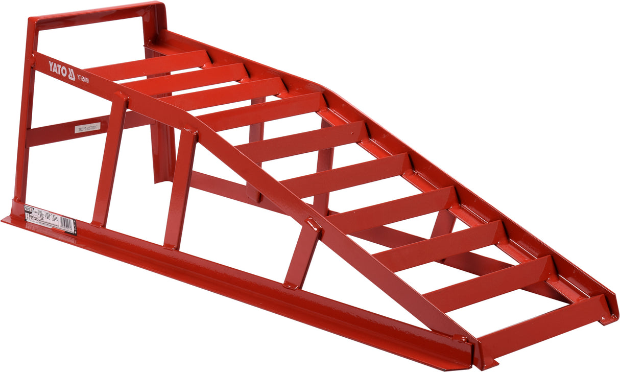 VEHICLE RAMP 1T ONE PC (YT-55670)