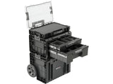 SET OF TOOL BOXES (YT-09173)