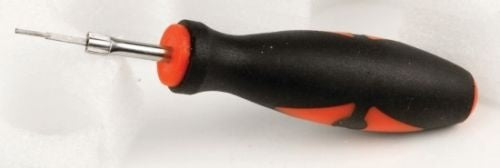 WIRE TOOL SET | FOR COOLING SENSORS / WIRING HARNESSES / TERMINAL BLOCKS | 23 PCS. (TTS23)