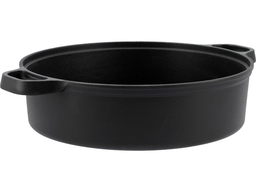 CAST IRON FRY PAN (YG-20141)